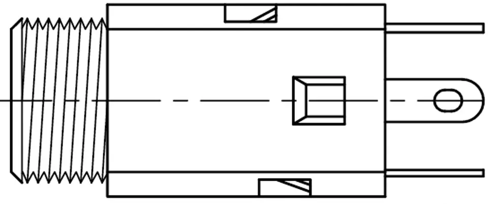 PJD-035-32A Drawing